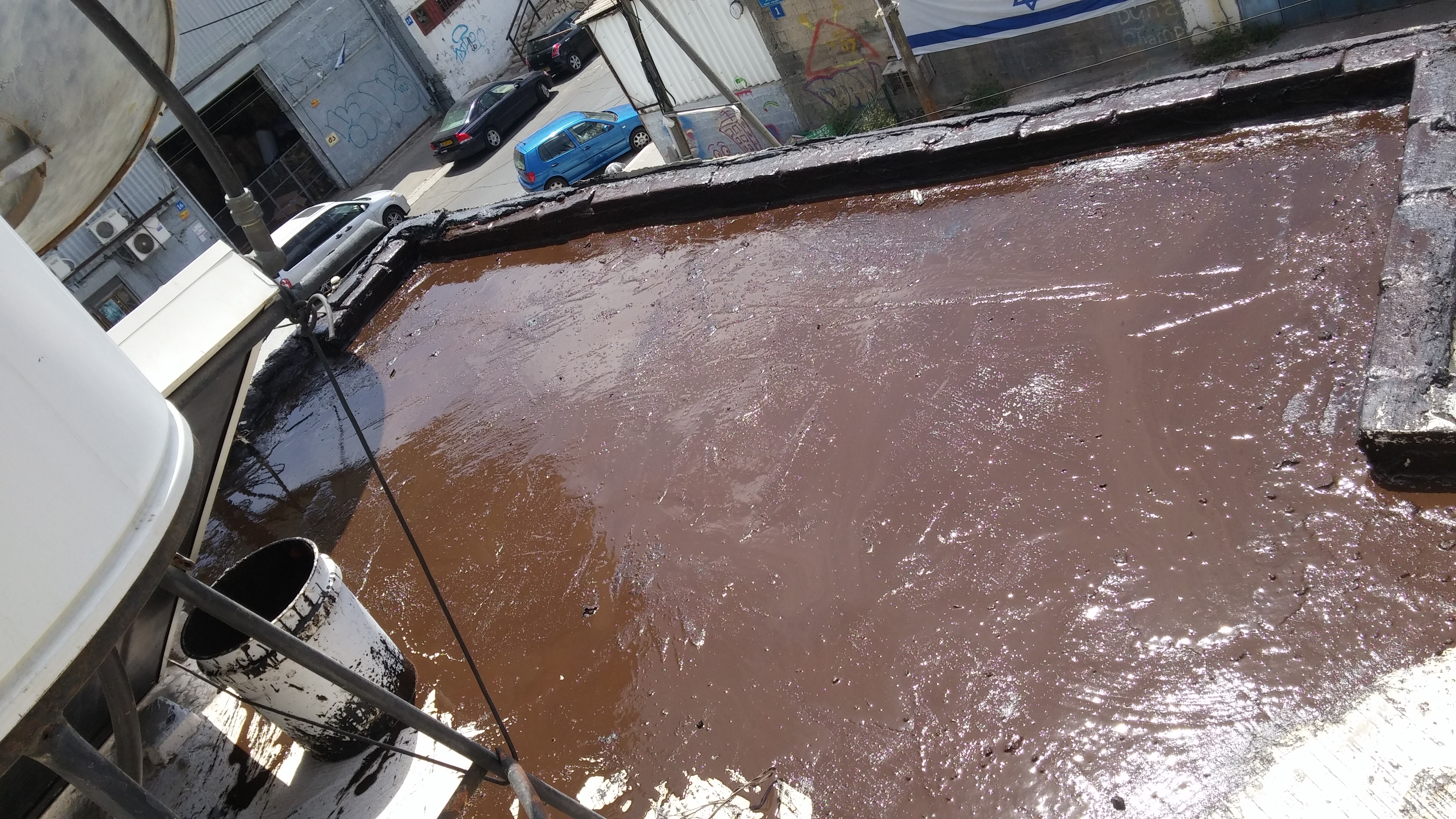 שיפוץ יחידת דיור