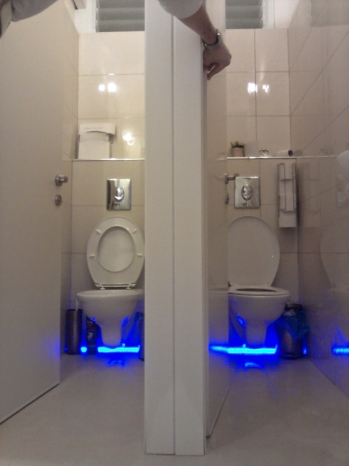 שיפוץ קליניקה קומפלט