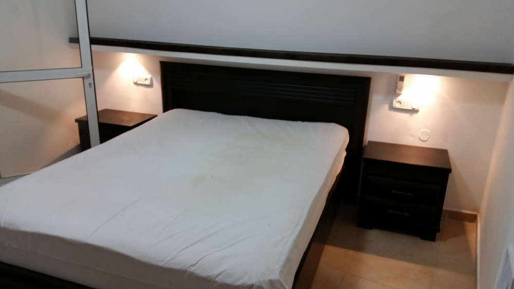 שיפוץ חדר שינה