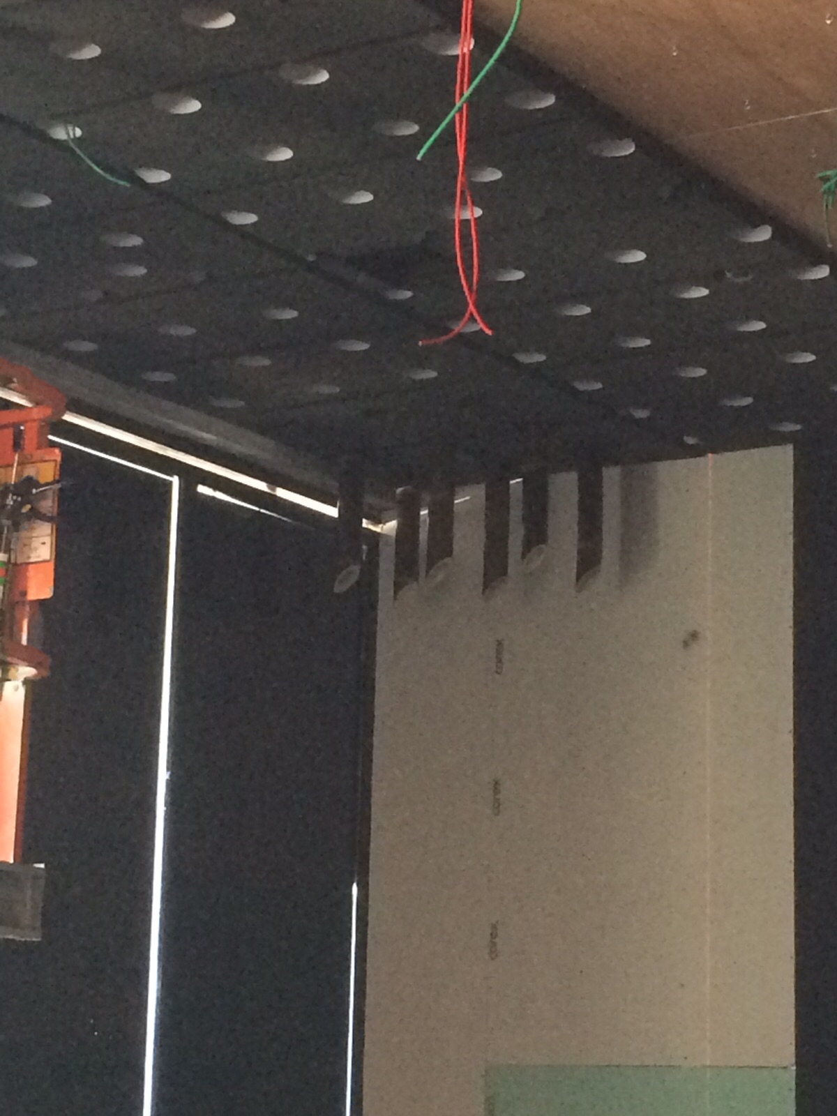 שיפוץ מסעדת זיזו