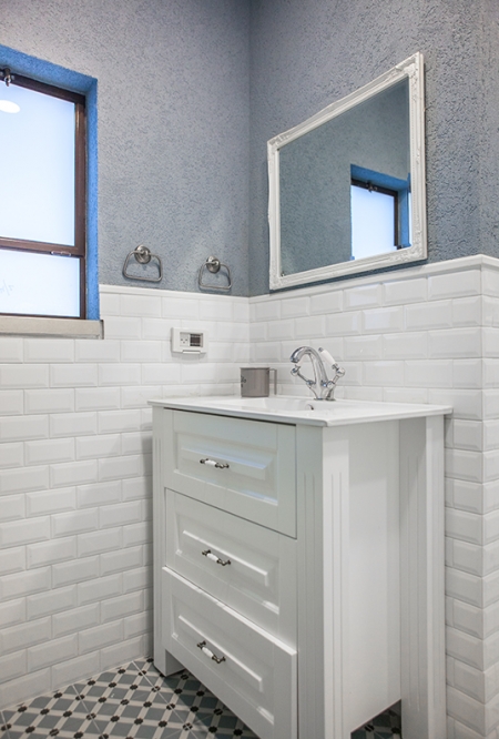 תוספת בנייה ושיפוץ כללי