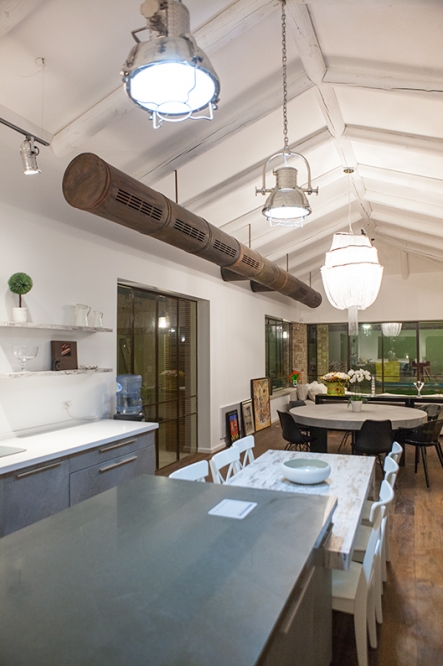 תוספת בנייה ושיפוץ כללי