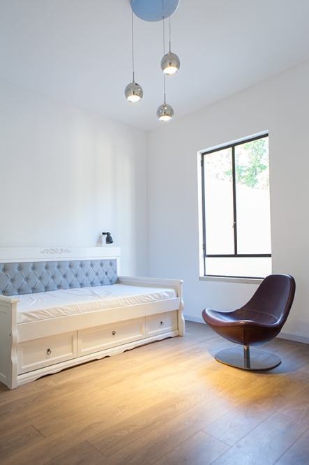 תוספת בנייה ושיפוץ כללי