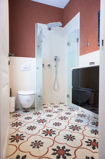 תוספת בנייה ושיפוץ כללי