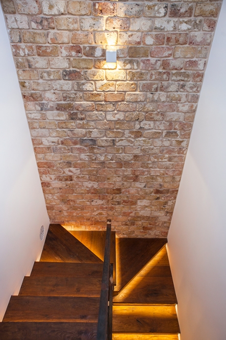 תוספת בנייה ושיפוץ כללי