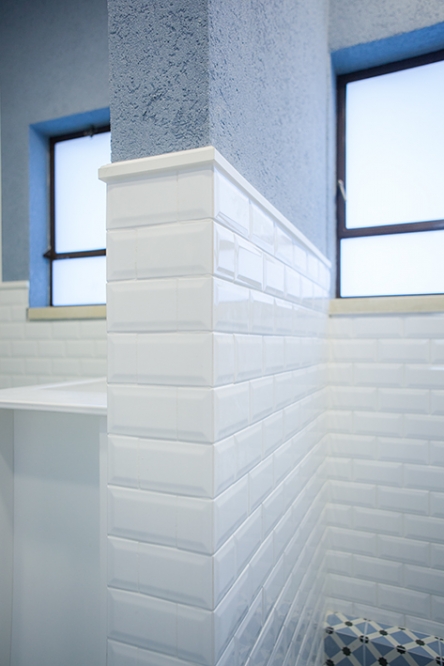 תוספת בנייה ושיפוץ כללי