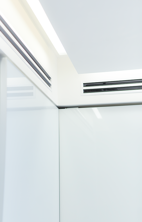 שיפוץ כללי לדירה 