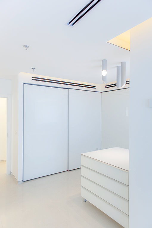 שיפוץ כללי לדירה 