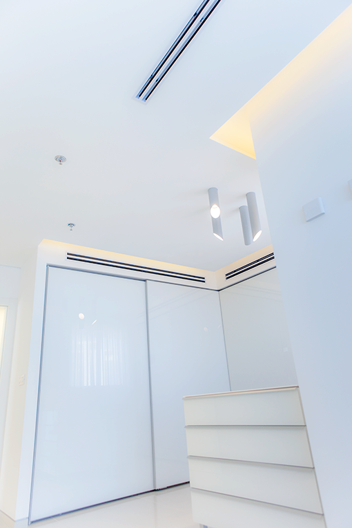 שיפוץ כללי לדירה 