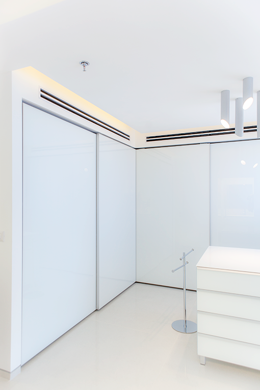 שיפוץ כללי לדירה 