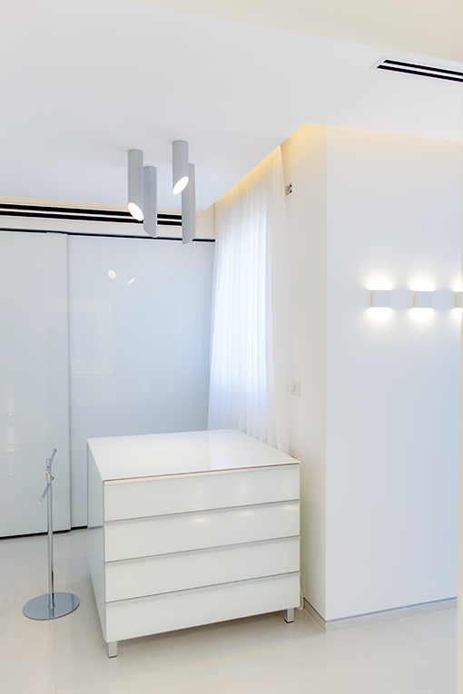 שיפוץ כללי לדירה 