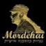 מרדכי אברהם "נגרות בהתאמה אישית" - נגר , תמונת פנים