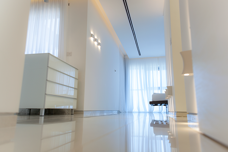 שיפוץ כללי לדירה 