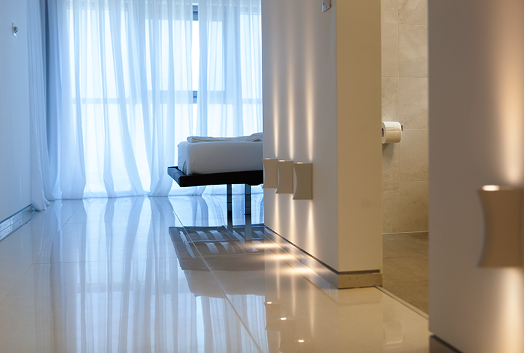 שיפוץ כללי לדירה 