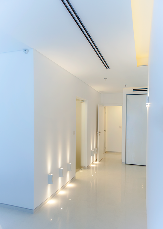 שיפוץ כללי לדירה 