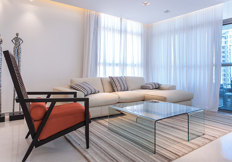 שיפוץ כללי לדירה 