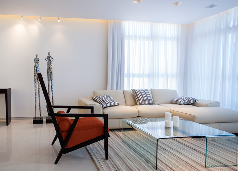 שיפוץ כללי לדירה 