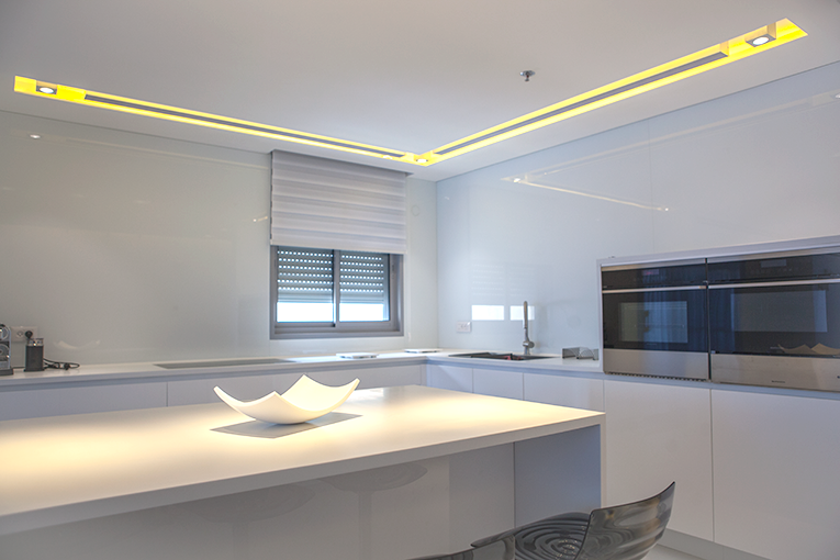 שיפוץ כללי לדירה 