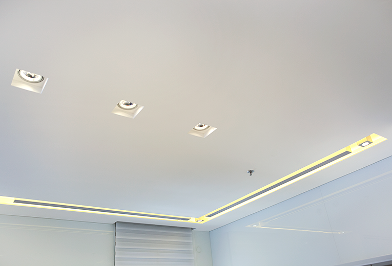 שיפוץ כללי לדירה 