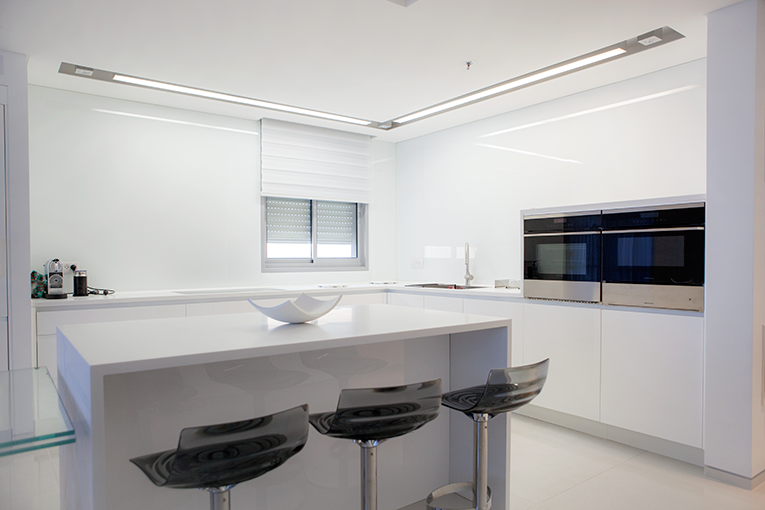 שיפוץ כללי לדירה 