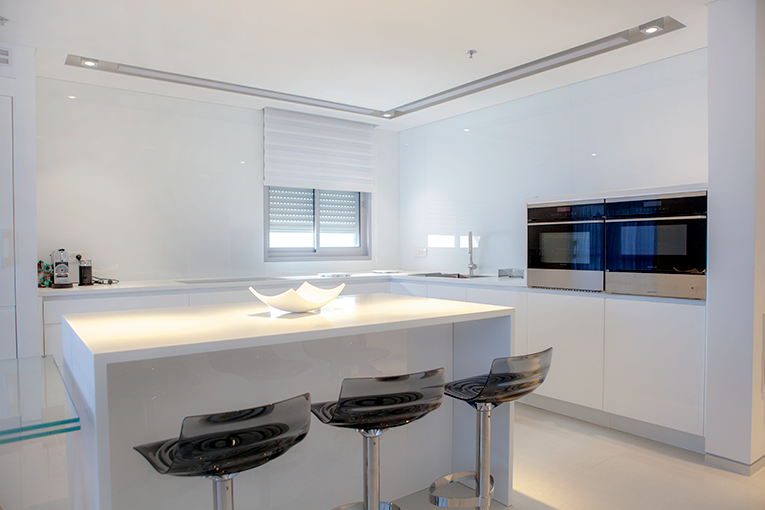 שיפוץ כללי לדירה 