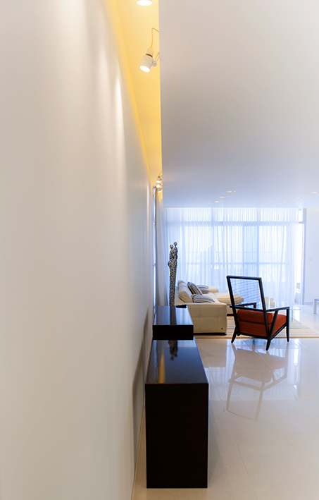 שיפוץ כללי לדירה 