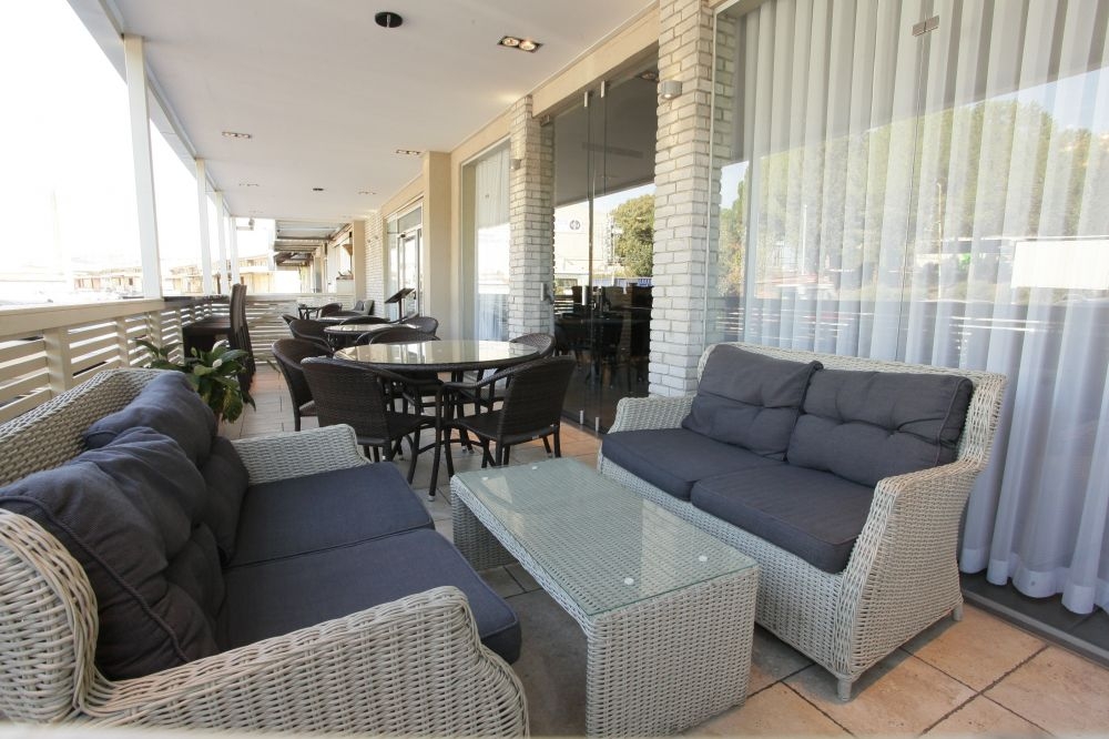 מסעדת מאנצ'ס