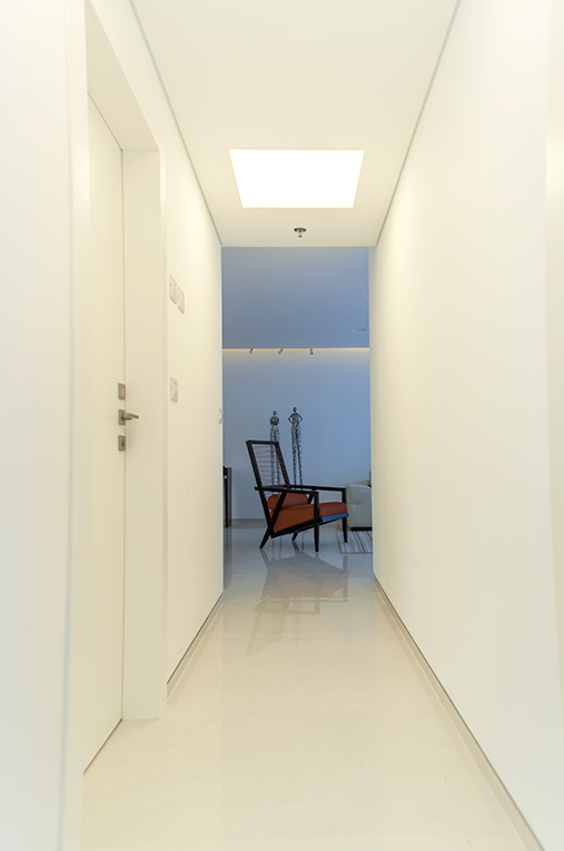 שיפוץ כללי לדירה 