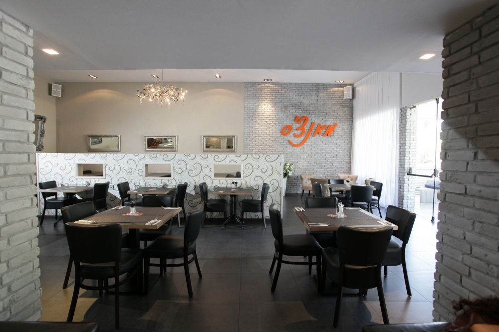 מסעדת מאנצ'ס