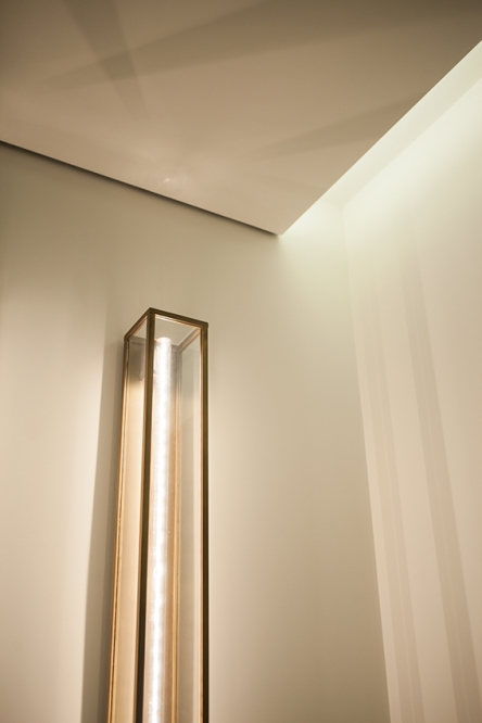 שיפוץ כללי לוילה