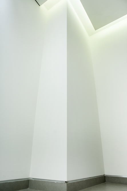 שיפוץ כללי לוילה