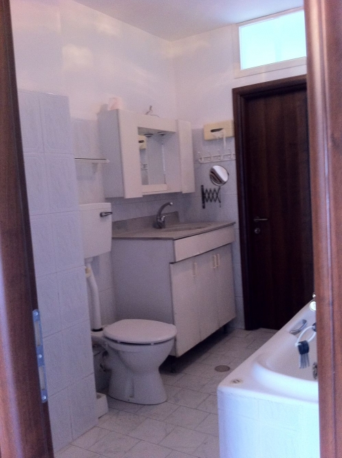 דירת 5 חדרים בת"א