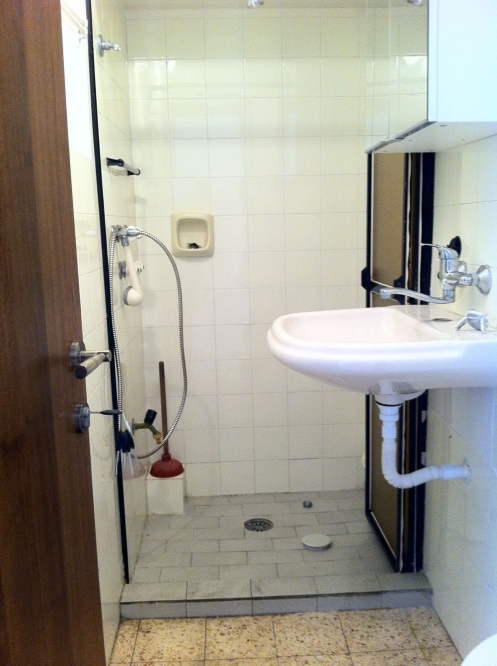 דירת 5 חדרים בת"א