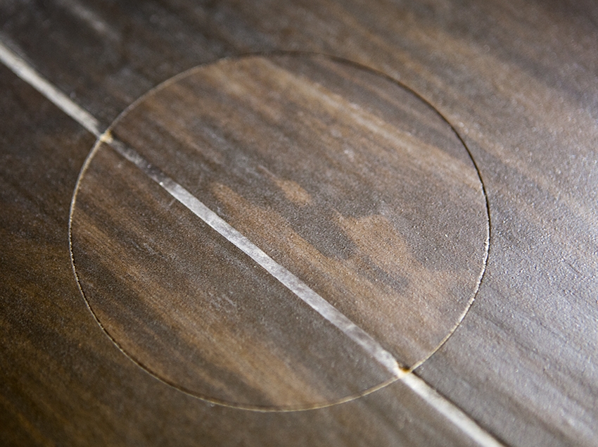 שיפוץ כללי לוילה