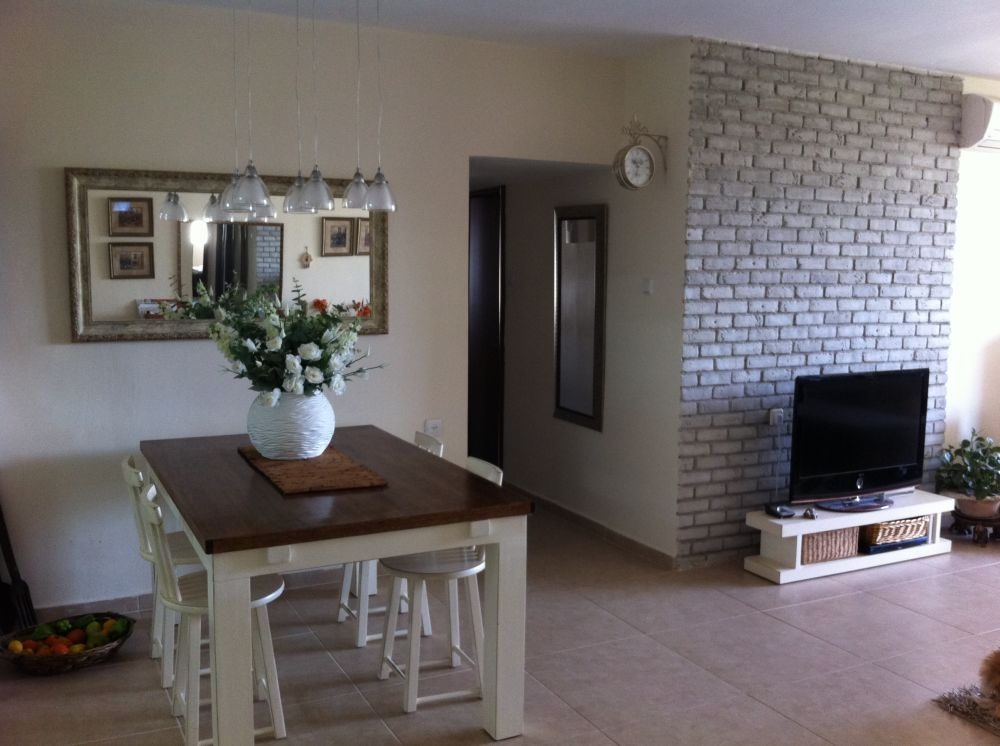 דירת 5 חדרים בת"א