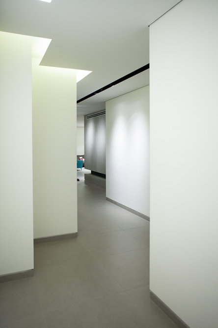 שיפוץ כללי לוילה