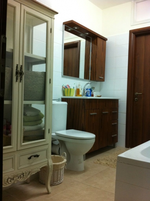 דירת 5 חדרים בת"א