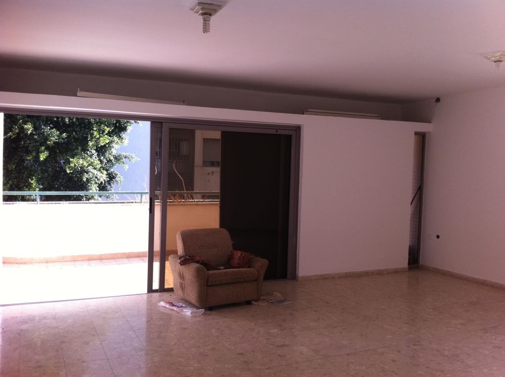 שיפוץ דירת 5 חדרים בגבעתיים