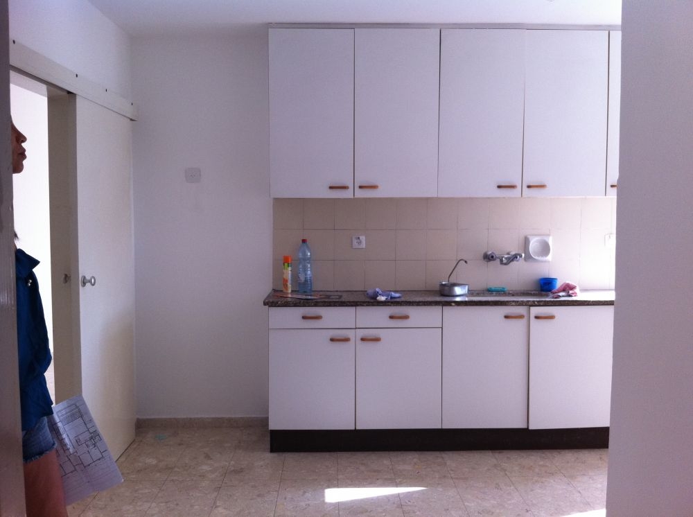 שיפוץ דירת 5 חדרים בגבעתיים