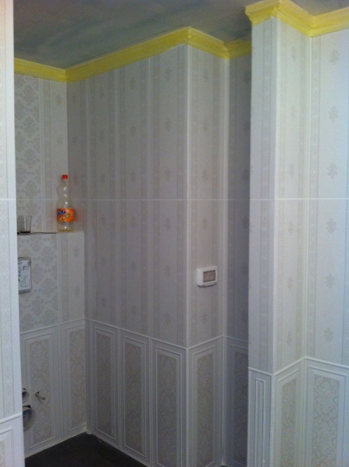 שיפוץ דירת 5 חדרים בגבעתיים