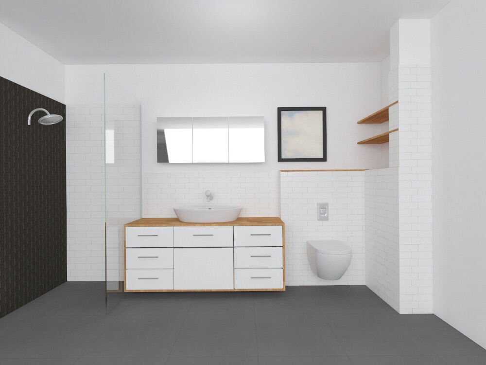 שיפוץ כללי לדירה