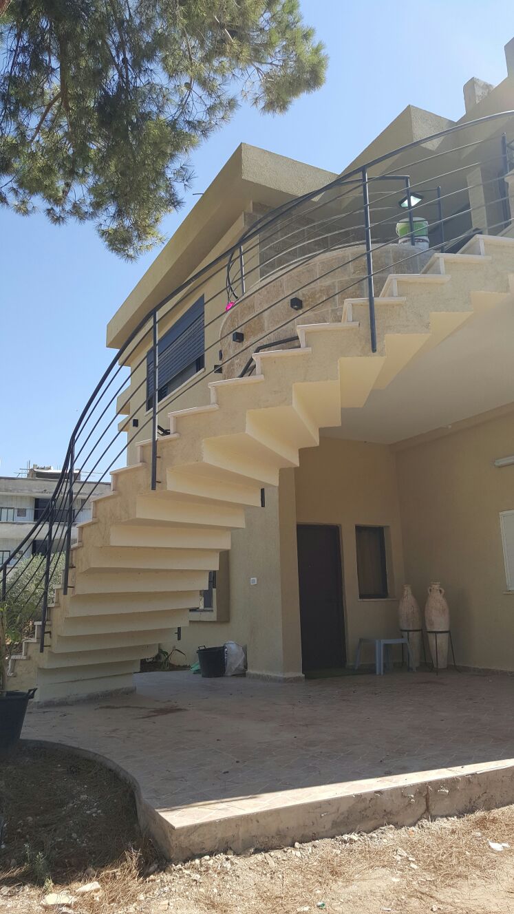 שיפוץ בית בדליה