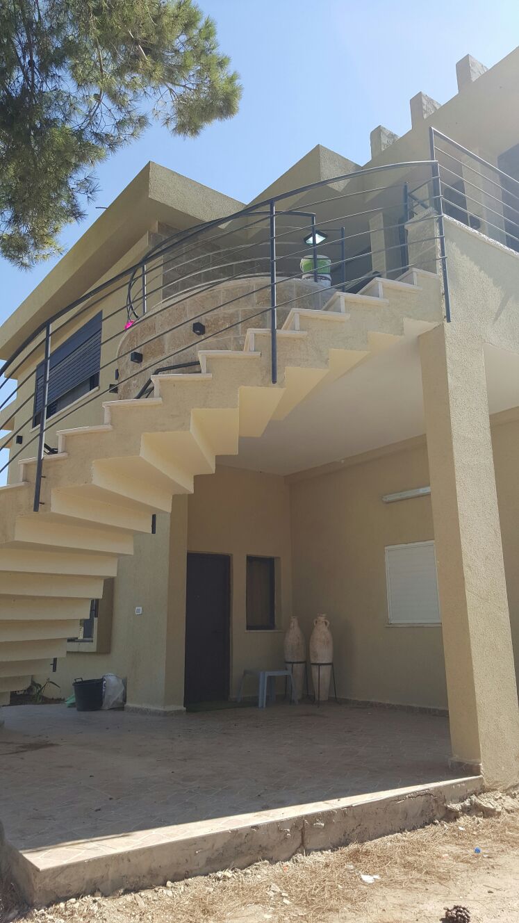 שיפוץ בית בדליה