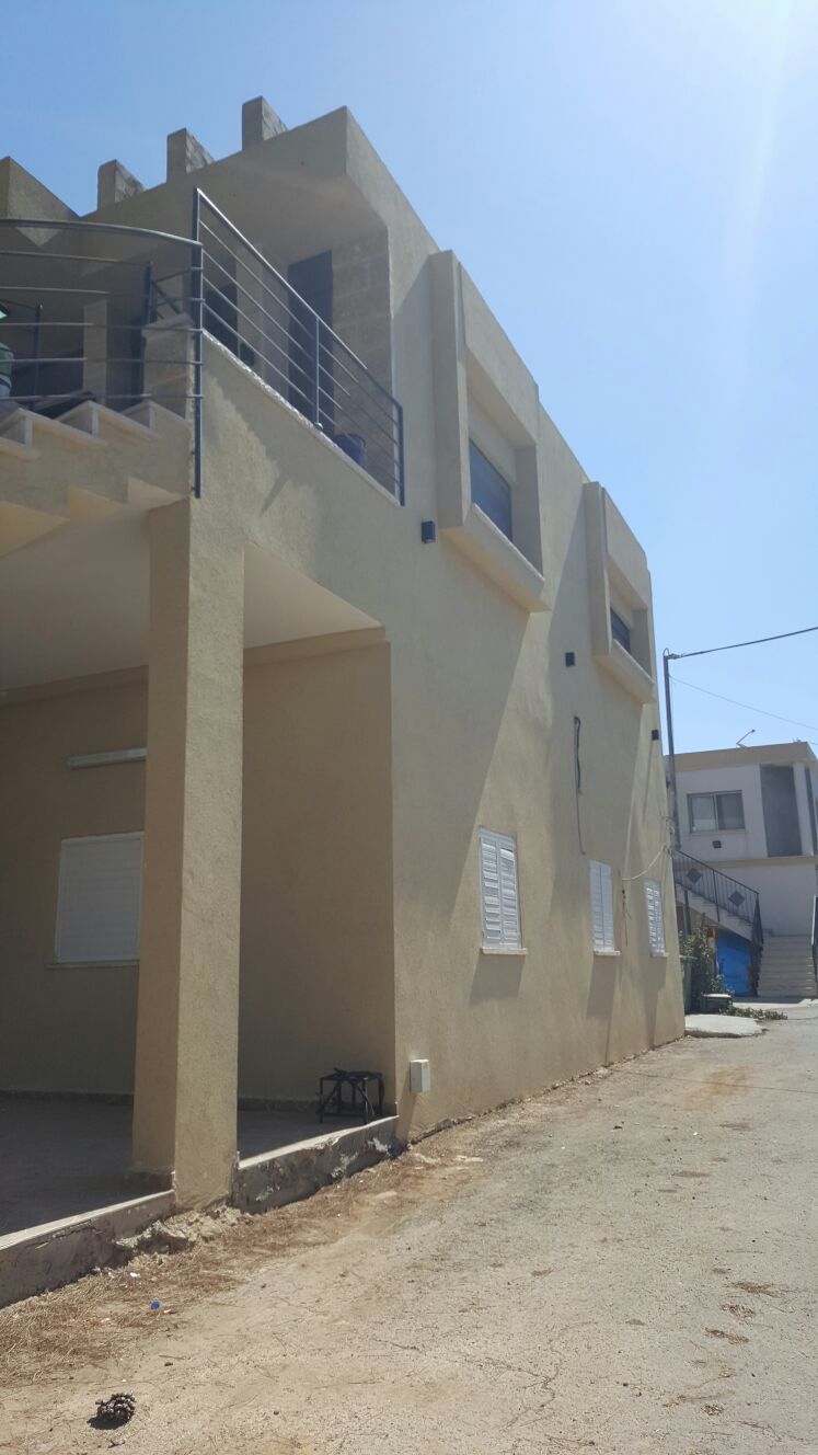 שיפוץ בית בדליה