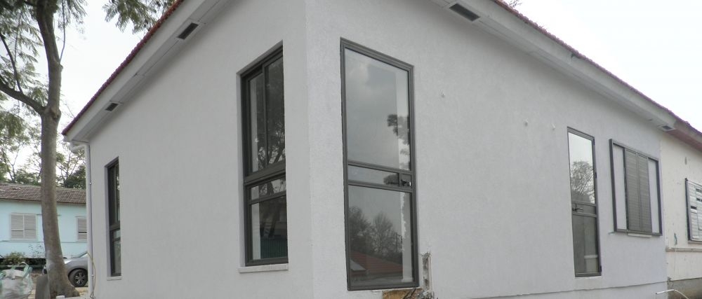 שיפוץ בית כללי