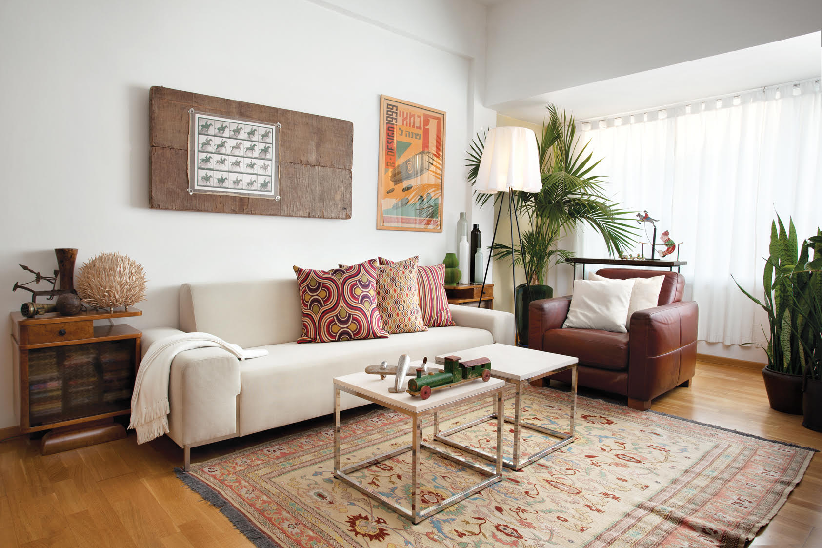 צביעה ותיקונים