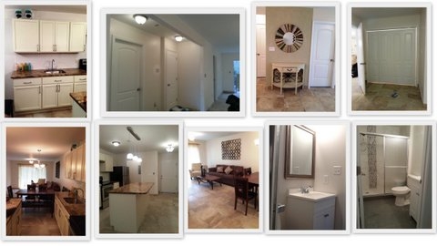 בית באמריקה