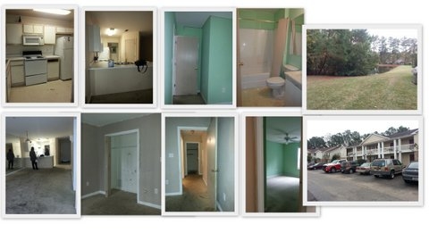 בית באמריקה