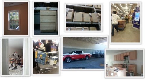 בית באמריקה