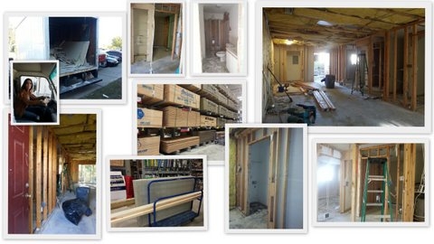 בית באמריקה